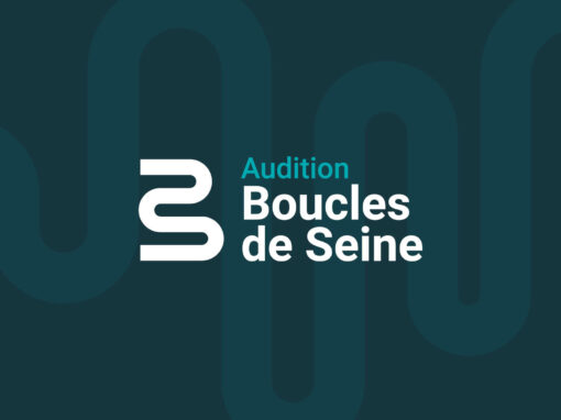 Audition Boucles de Seine