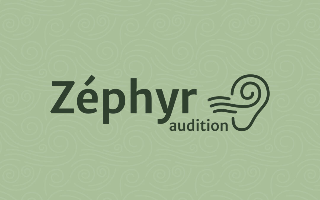 Zéphyr Audition